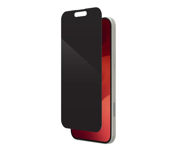 ZAGG InvisibleShield Glass Elite Privacy do iPhone 15 Plus ZAGG200111793 - 1221145 - zdjęcie 2